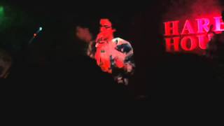 Spector - Grey Shirt &amp; Tie live @ Hare &amp; Hounds Birmingham