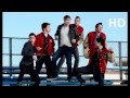 Glee - Summer Nights (Full Studio) HD 