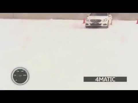 Audi Quattro vs Bmw Xdrive vs Mercedes 4Matic