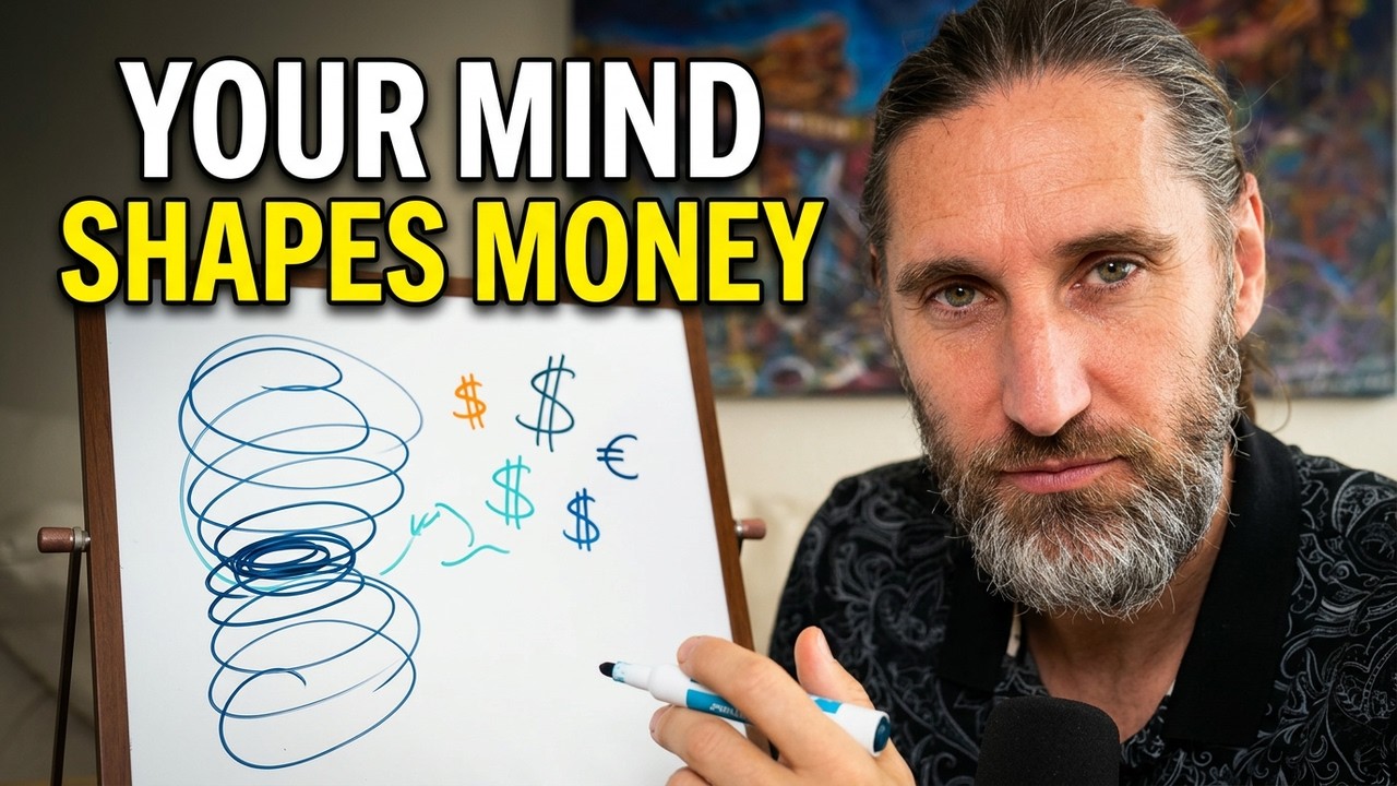 The Sacred Geometry of Money