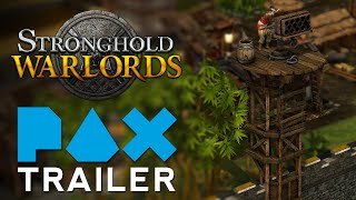 Stronghold: Warlords