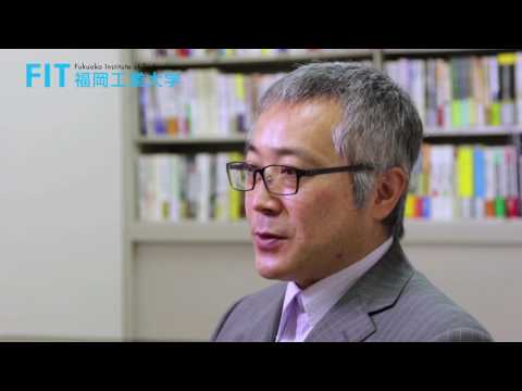 【福岡工業大学】社会環境学部 ゼミ紹介～経営学・マーケティング～（松藤ゼミ）