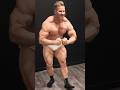 Jay Cutler 4X Mr Olympia Fit For 50 12 Week Challenge