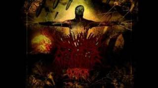 With Blood Comes Cleansing - Blood And Fire