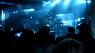 Abandon All Ships @ SXSW Intro to Bro My God!