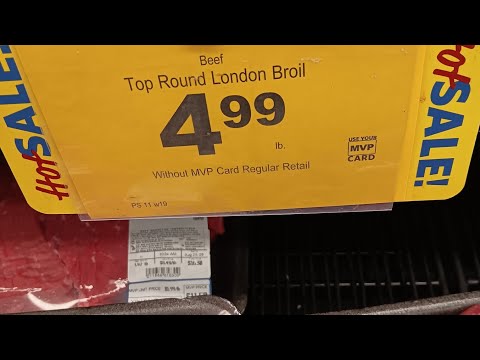 Madison Food Lion
