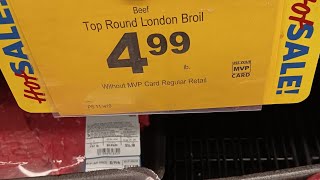 Small Food Lion Haul 