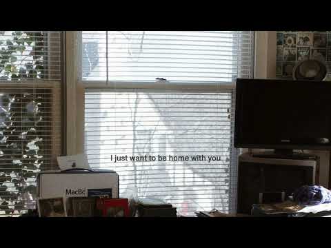 Austin Sebek - home (lyric video)