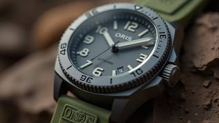 Top 10 Oris Watches You’ll Regret Not Buying in 2025!