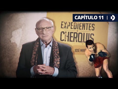 "El Mono" Gatica, el segundo gran ídolo del boxeo argentino - #ExpedientesCherquis - Capítulo 11