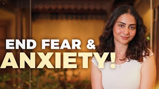 The SECRET to be FEARLESS | Buddhist Philosophy | Watch if you’re scared to Fail in LIFE!