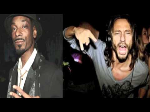 Wild Thing - Snoop Dogg feat. Bob Sinclar