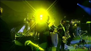 UB40 -I Love It When You Smile (LIVE IN HOLLAND)