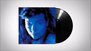 Björk - My Spine (Ft. Evelyn Glennie)