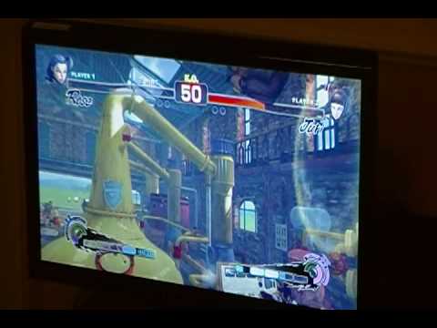 02 Pluto Jones (RS) v Lycan (JU) part1.MP4