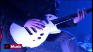 Lacuna Coil - Underdog (Live Rome 2010)