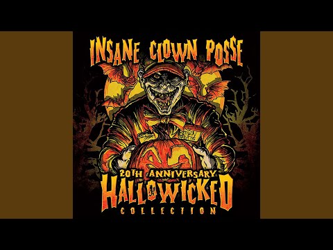 Videoclip de Halloween Head — Insane Clown Posse