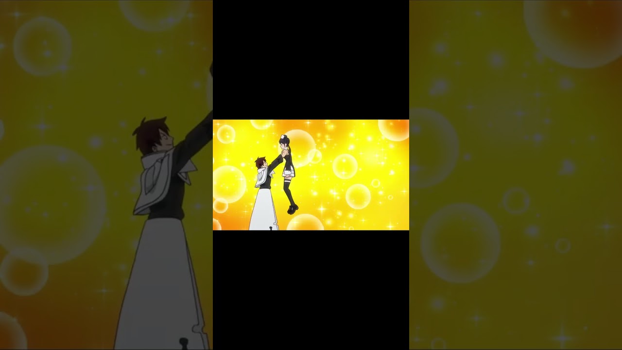 Every Time Tamaki's lucky lecher lure/ Fan service Activates Part 2 . Fire Force #shorts