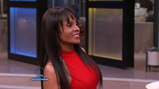 Download lagu A Delicious Vegan Recipie From Chef Babette || STEVE HARVEY mp3