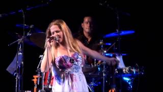 Valentina Monetta - The Social Network Song (swing version)