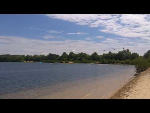 Heeder See - Emsland