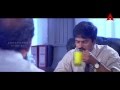 Chandralekha Movie Brahmaji Office In Comedy Scene Nagarjuna Ishaa Koppikar