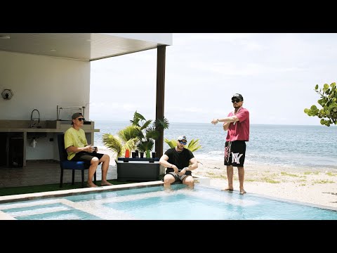 CLICHÉ - MEMO MC X JAYZOH X R CASTRO (VIDEO OFICIAL)