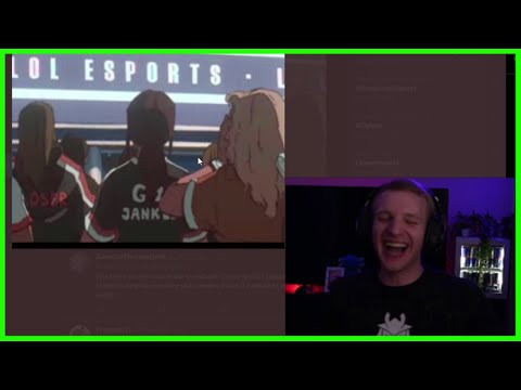 Loser G1 Jankos - Best of LoL Streams 2143