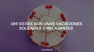 Red Velvet - Ice Cream Cake // Sub Español