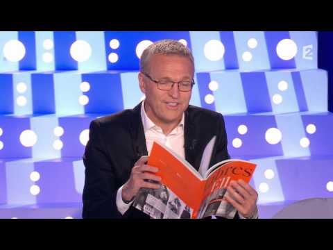 Intégrale 1/3 25 octobre 2014 On n'est pas couché #ONPC