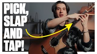 Download lagu Marcin Patrzałek – 5 warm-up exercises mp3