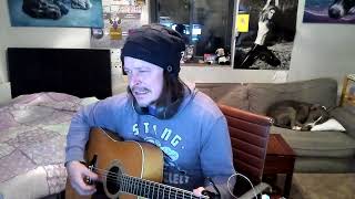 Black Arrow, Bleeding Heart - Whiskeytown