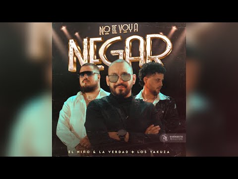 El Niño y la Verdad - No Te Voy A Negar ft. Los Yakusa [Official Video]