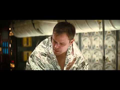 Interstellar - Manns World Scene 1080p HD