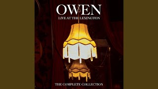 Lovers Come and Go (Live)