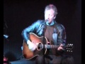 16. Colin Vearncombe /  Black  - Fly Up To The Moon -  Manchester 2004