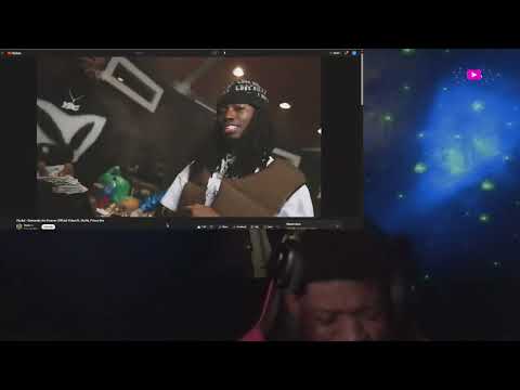 Ybcdul • Diamonds Are Forever (Official Video) ft  Skrilla, Prince Dre • REACTION!