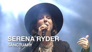 Serena Ryder | Sanctuary | CBC Music Festival