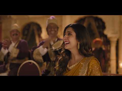 The great wedding of munnes 