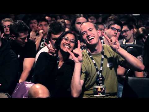 BlizzCon 2013 Official HD Highlights Trailer