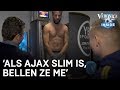Dennis op pad met Ralf Seuntjens: 'Allemaal moffen in Venlo' | DENNIS - VERONICA INSIDE