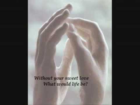 Je T'appartiens (let It Be Me) - Roch Voisine