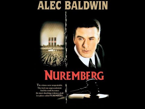 "Nuremberg" - TV docudrama from 2000, Director: Yves Simoneau