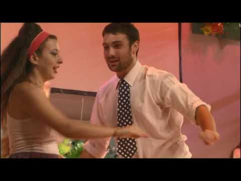 Lehakat Naale/ARG - Hairspray - Eco Carmel 2011