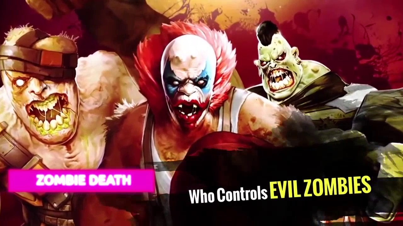 Top 25 Fighting Games For iOS & Android Upto 2016!