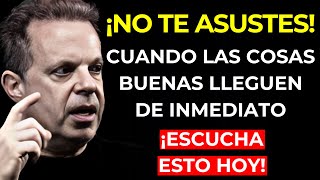 SOLO COSAS BUENAS PASARÁN EN TU VIDA CUANDO ENTIENDAS ESTO - Dr. Joe Dispenza