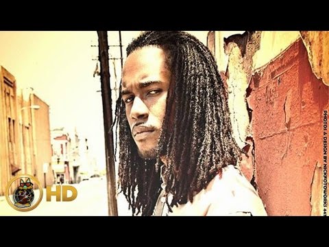 Jahvillani - Fear Me (Raw) [Madd Maxx Riddim] December 2015