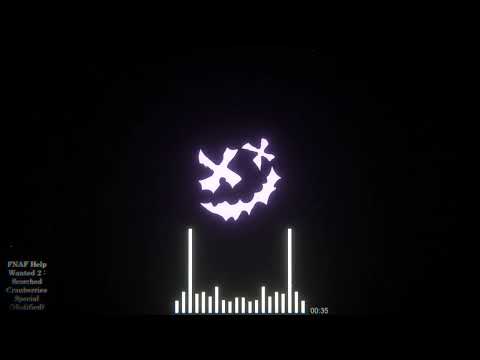 FNAF Help Wanted 2 : Scorched Cranberries Special (Modified)