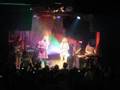 tilly and the wall - too excited @ the abbey pub