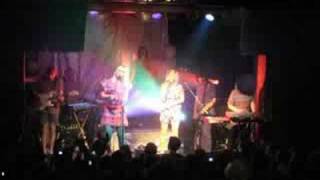 tilly and the wall - too excited @ the abbey pub